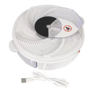 Anti Mouche Électrique