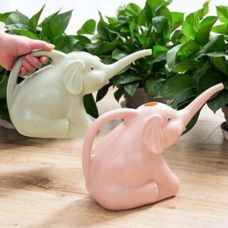 Arrosoir Éléphant Pour Enfant