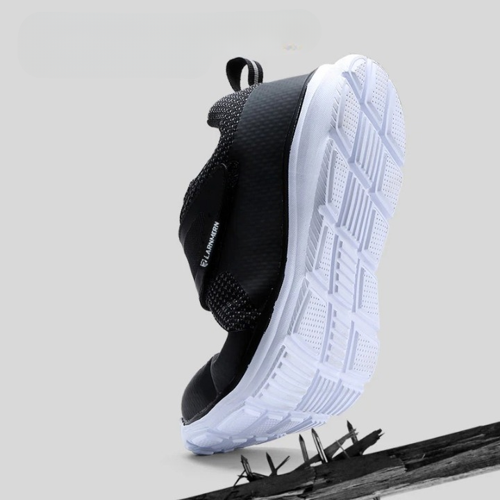 Basket Sécurité Légère