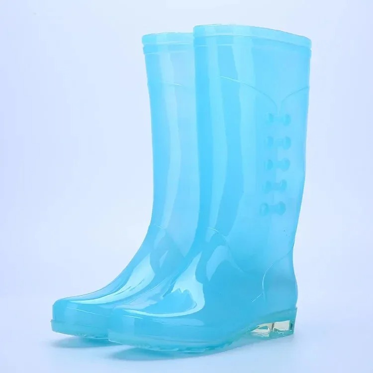 Bottes de Jardin Colorées Femme Bottes de Jardin Colorées Femme