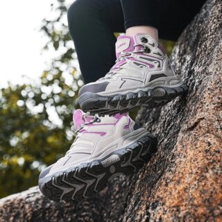 Bottines de Jardin Pour Femme