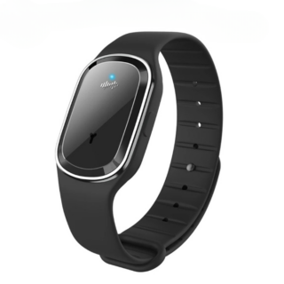 Bracelet Anti Moustique à Ultrason