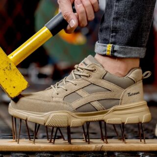 Chaussures Pour Jardiner