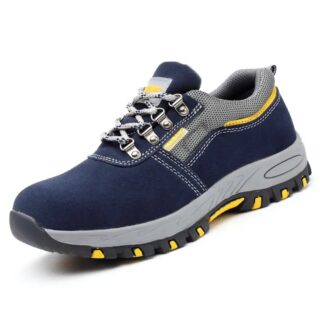 Chaussures de Sécurité Basses Homme