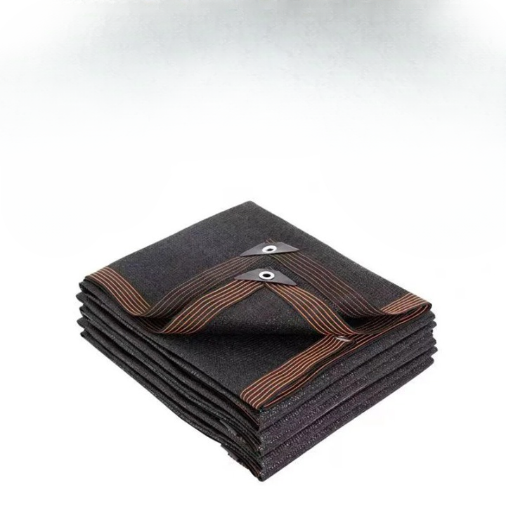 Filet d’Ombrage Noir