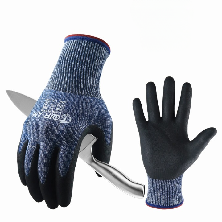 Gants Anti Coupure Jardin Gants Anti Coupure Jardin