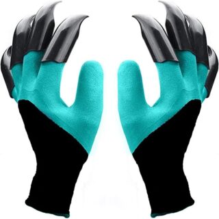 Gants Griffes de Jardin