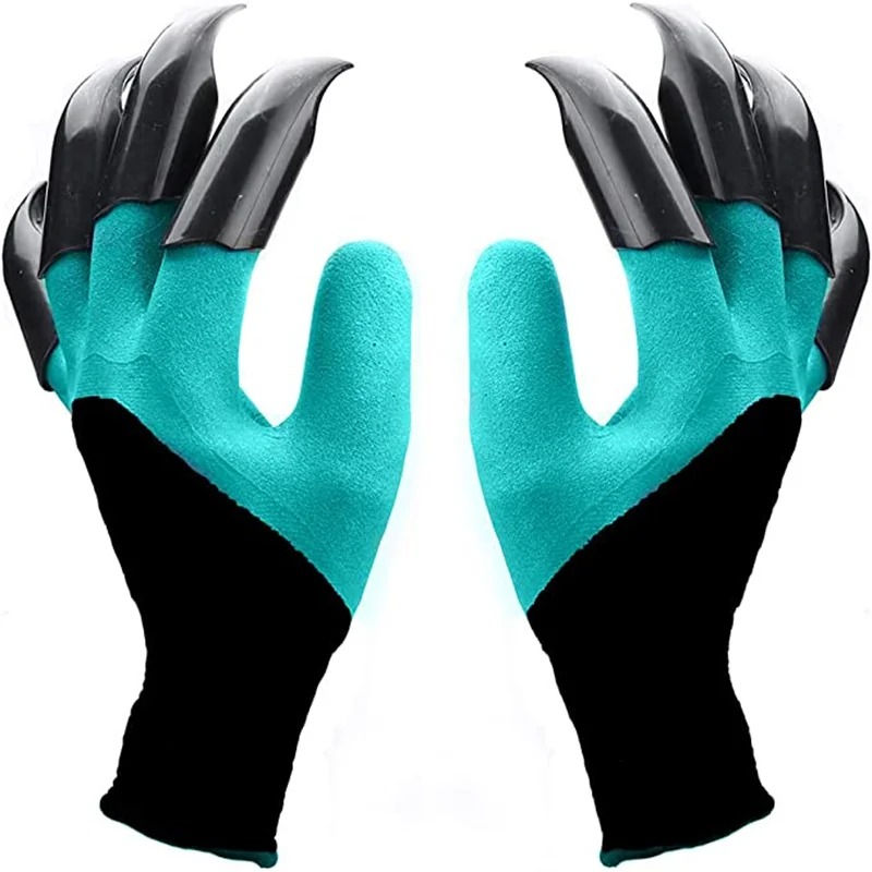 Gants Griffes de Jardin Gants Griffes de Jardin