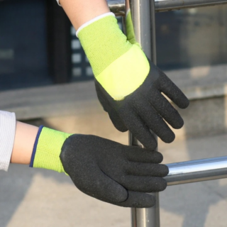 Gants Pour Travailler Dans le Froid