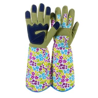 Gants de Jardin Femme