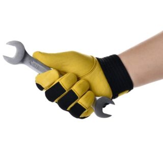 Gants de Travail Hiver