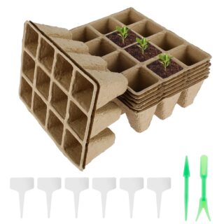 Godet Semis Biodégradable