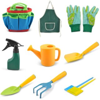 Kit Jardin Enfant