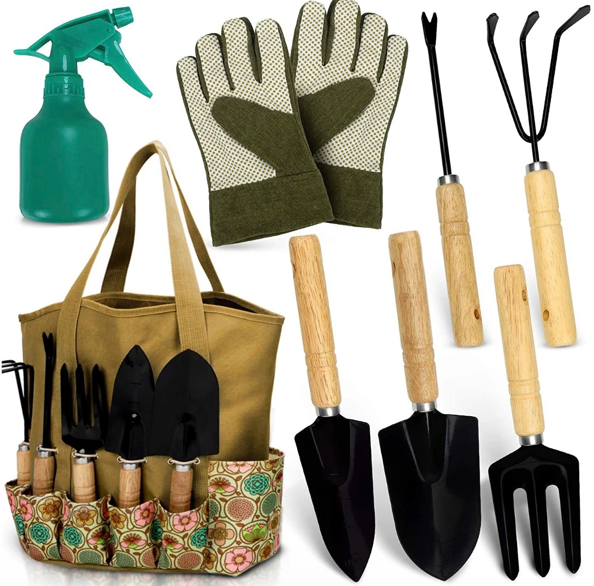 Kit Jardinage Adulte Kit Jardinage Adulte