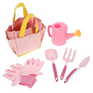 Kit de Jardinage Pour Fille