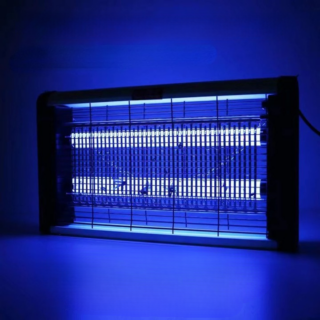 Lampe Anti Moustique Professionnel