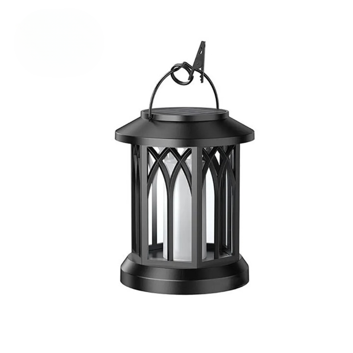 Lanterne Solaire