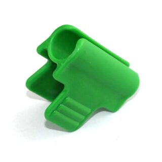 Lot de 50 Pinces à Arceaux Pour Tunnel de Jardin