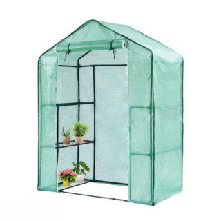 Mini Serre de Jardin à Étages