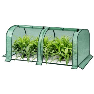 Mini Tunnel de Jardin Pour Serre