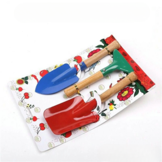 Outillages Jardin Enfant