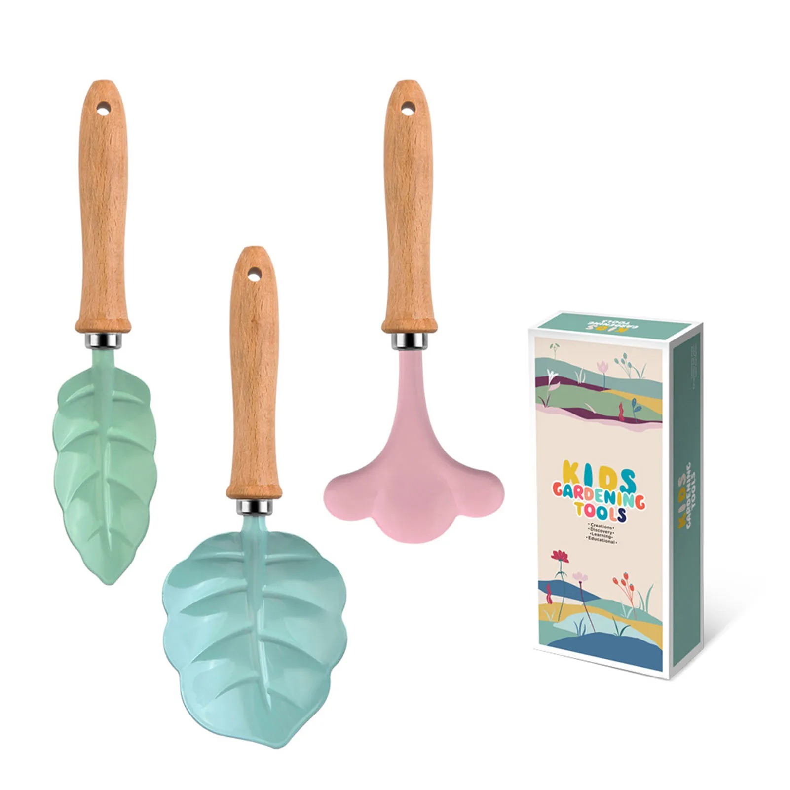 Outils Jardin Enfant Outils Jardin Enfant – Image 5