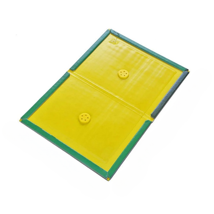 Piège à Souris Colle Piège à Souris Colle – Image 2