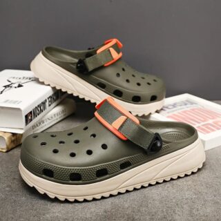 Sabots de Jardinage Homme