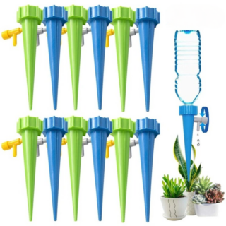 Système Goutte à Goutte Jardin