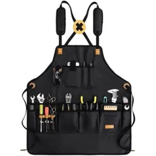 Tablier de Jardin Mixte Ultra Complet