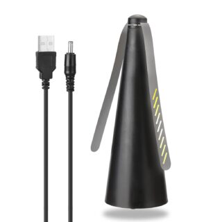 Ventilateur Anti Mouche