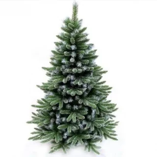 Arbre de noël artificiel 180 cm