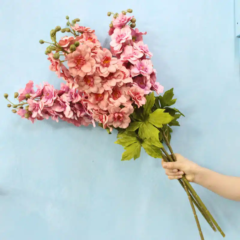 Fleur artificielle XXL