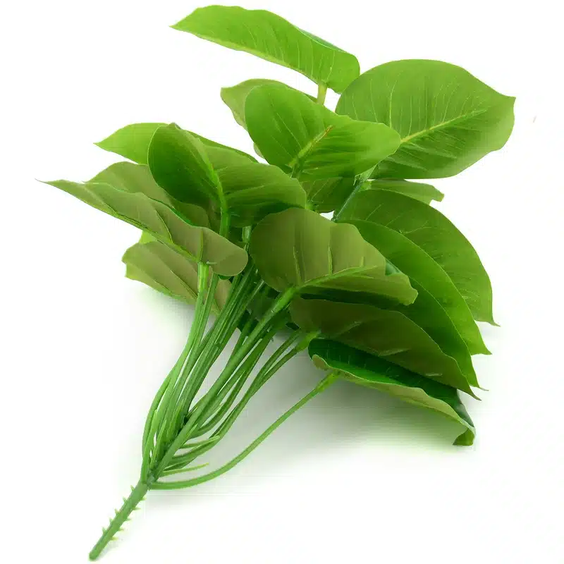 Plante de bureau scindapsus artificiel Plante de bureau scindapsus artificiel